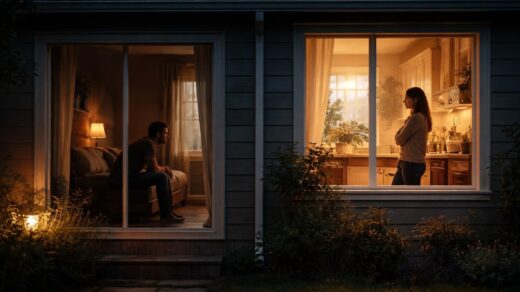 découvrez combien de temps un couple peut rester séparé sans divorcer avant que la rupture soit effective, et les implications juridiques et émotionnelles de cette période.