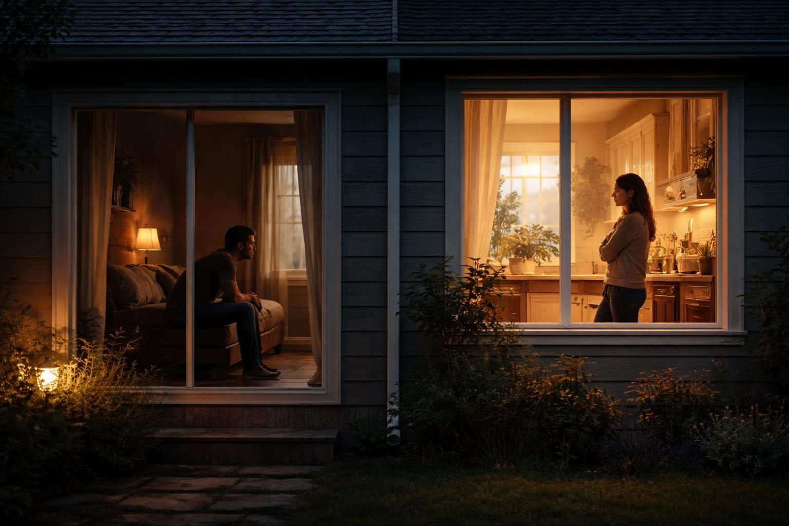 Tout ce qu&rsquo;il faut savoir sur combien de temps peut-on rester séparé sans divorcer avant la rupture