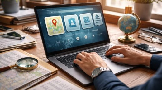 découvrez 5 sites incontournables pour retrouver gratuitement une adresse à partir d'un nom de famille. trouvez facilement des informations fiables et rapides en ligne.