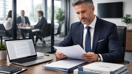 découvrez notre guide pratique sur le code pénal et le travail dissimulé, conçu pour aider les employeurs à comprendre leurs obligations légales et éviter les sanctions.