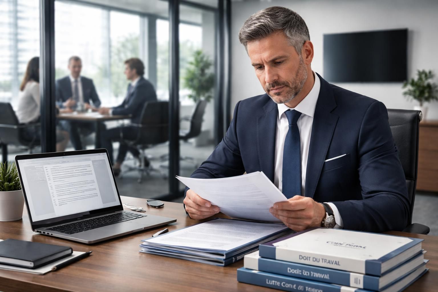 Code pénal et travail dissimulé : Guide pratique pour les employeurs