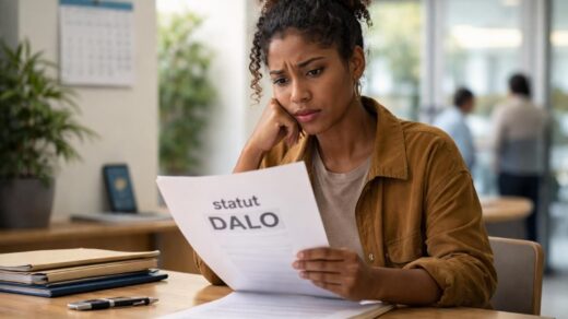 découvrez comment la mise à jour du statut dalo peut impacter vos droits et faciliter l'accès à un logement social adapté.
