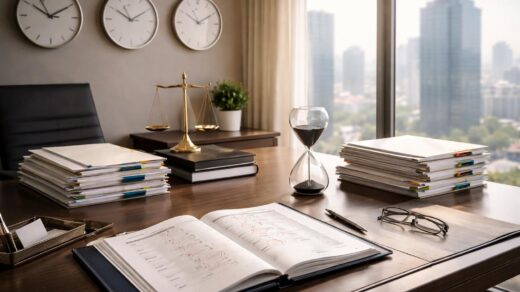 découvrez les notions clés de délai de forclusion et de prescription pour optimiser la gestion de vos litiges et assurer une défense juridique efficace.