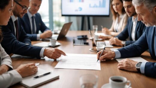découvrez comment un document non contractuel peut impacter vos relations commerciales et les précautions à prendre pour éviter les malentendus.