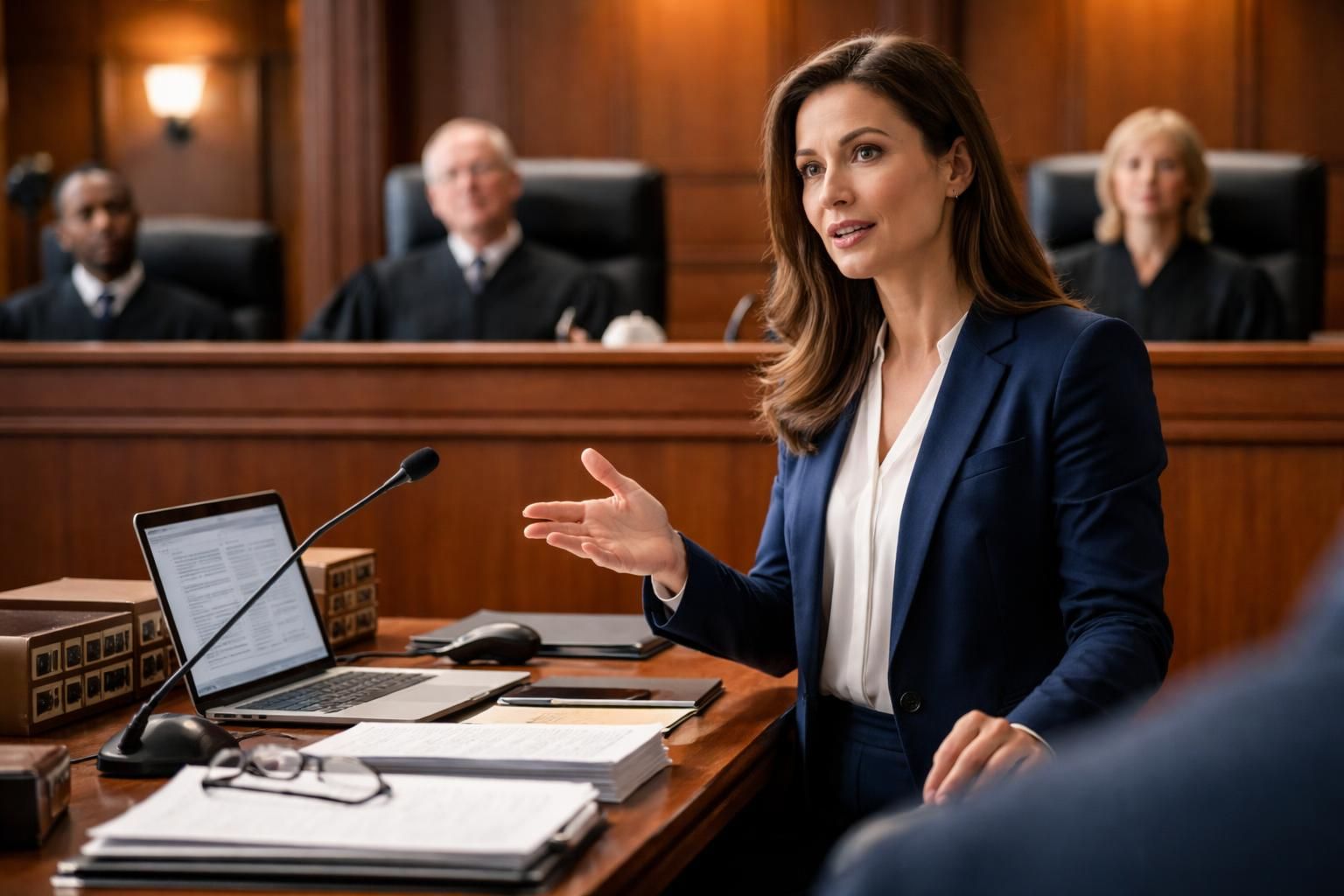 Faire valoir et servir ce que de droit : l&rsquo;efficacité d&rsquo;un bon argumentaire