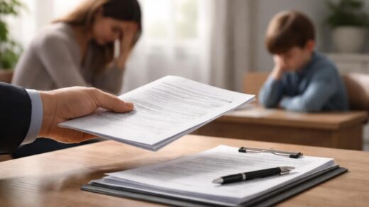 découvrez un guide complet sur les démarches à suivre pour renoncer à vos droits parentaux et à la pension alimentaire, les conditions légales, et les conséquences de cette procédure.