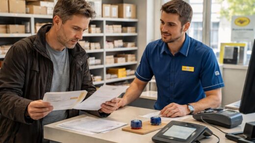 découvrez comment agir efficacement si votre lettre recommandée la poste n'a pas été reçue. ce guide complet vous aide à faire valoir vos droits et à résoudre ce problème facilement.