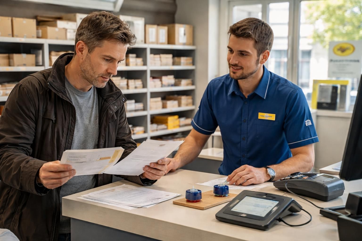 La Poste et lettre recommandée non reçue : guide pour faire valoir vos droits