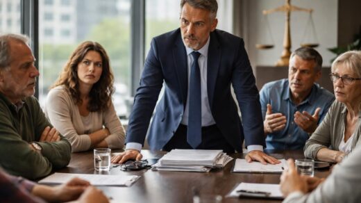 découvrez les règles légales encadrant les abus de pouvoir des syndics de copropriété et les recours possibles pour protéger vos droits.
