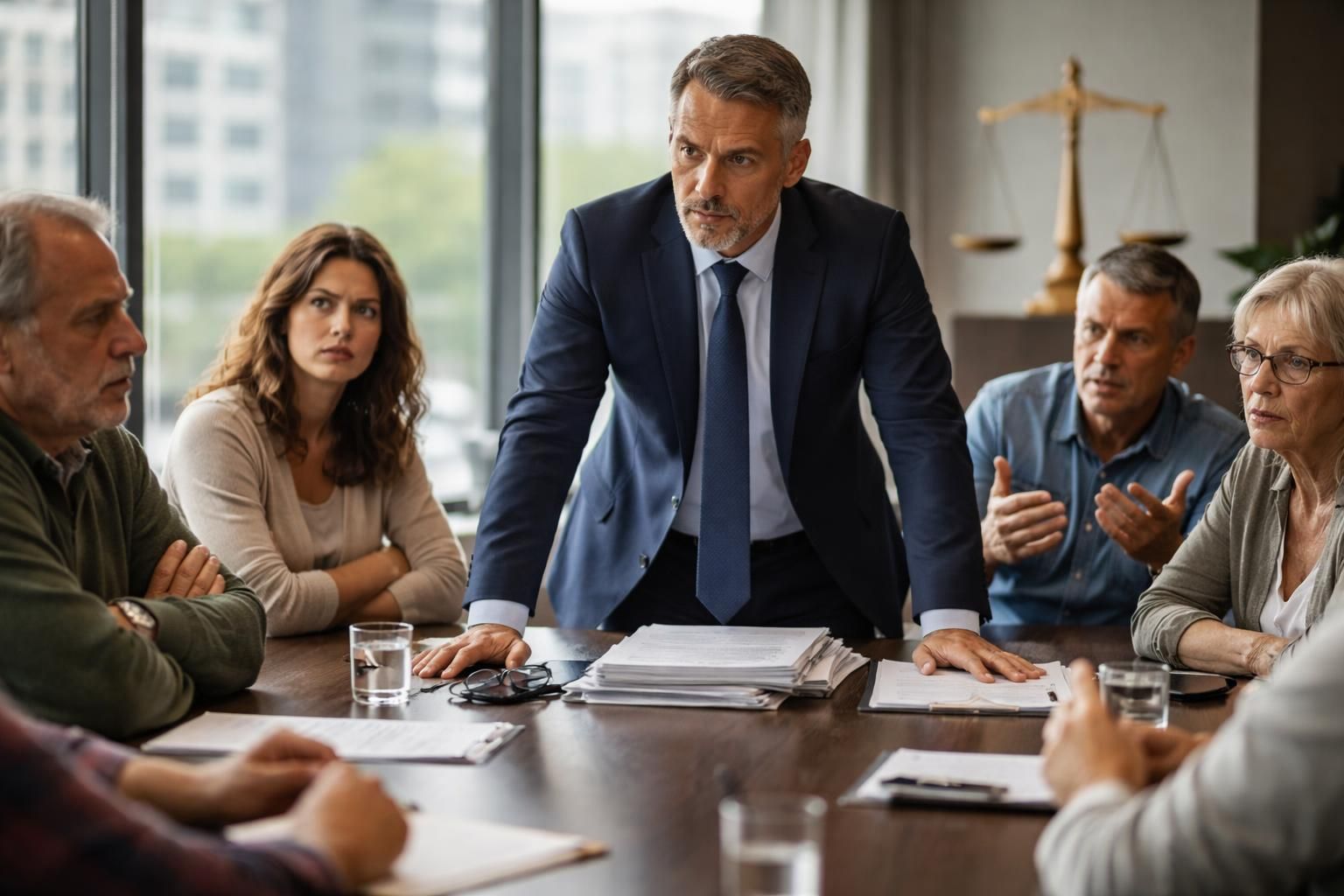 La législation face aux abus de pouvoir d&rsquo;un syndic de copropriété : ce qu&rsquo;il faut savoir