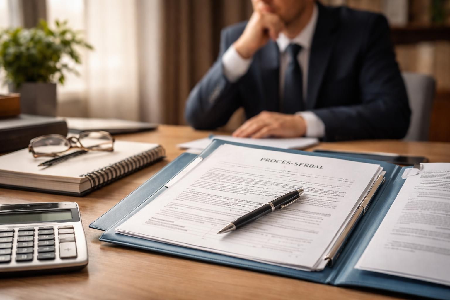 Le coût d&rsquo;un procès verbal de difficultés : ce que vous devez savoir avant de procéder