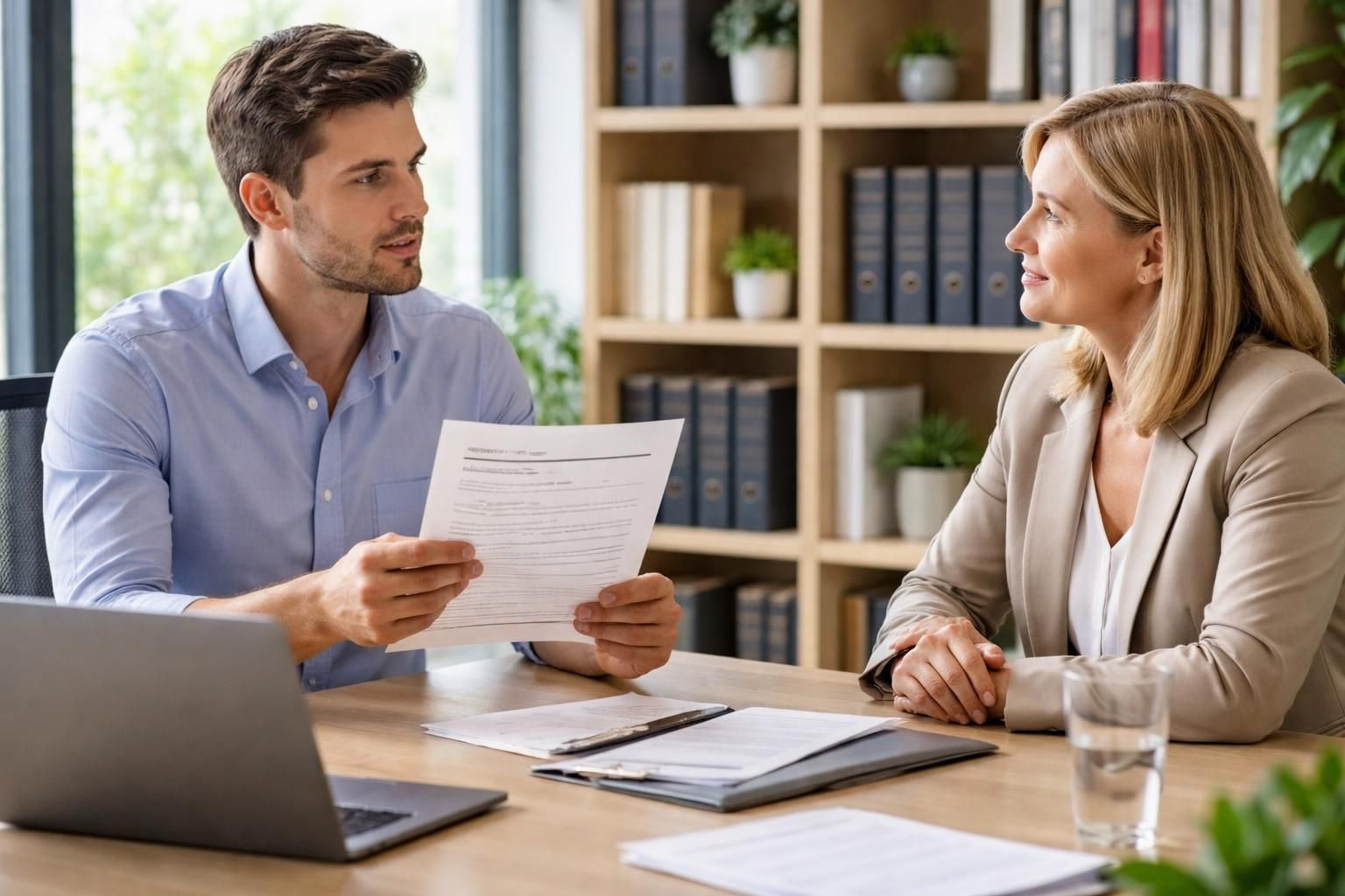 Les droits des employés lors de la demande de paiement pour clause de non-concurrence