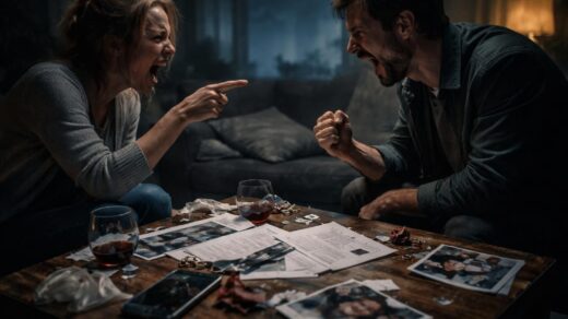 découvrez les erreurs à éviter absolument lors d'un divorce grâce à des histoires d'horreur inspirantes pour protéger votre avenir.