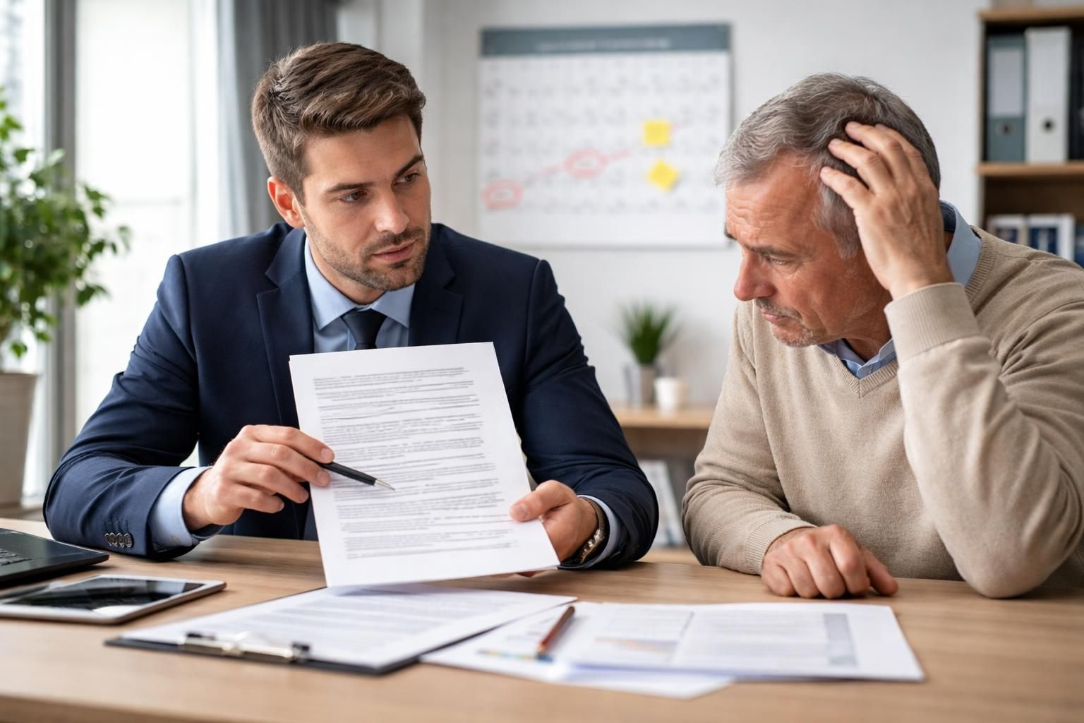 Les erreurs courantes à éviter concernant le temps de mainlevée pour une curatelle