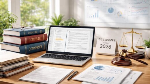 découvrez les principales évolutions de l'article l145-10 du code de commerce en 2026 et les informations essentielles à connaître pour rester à jour.