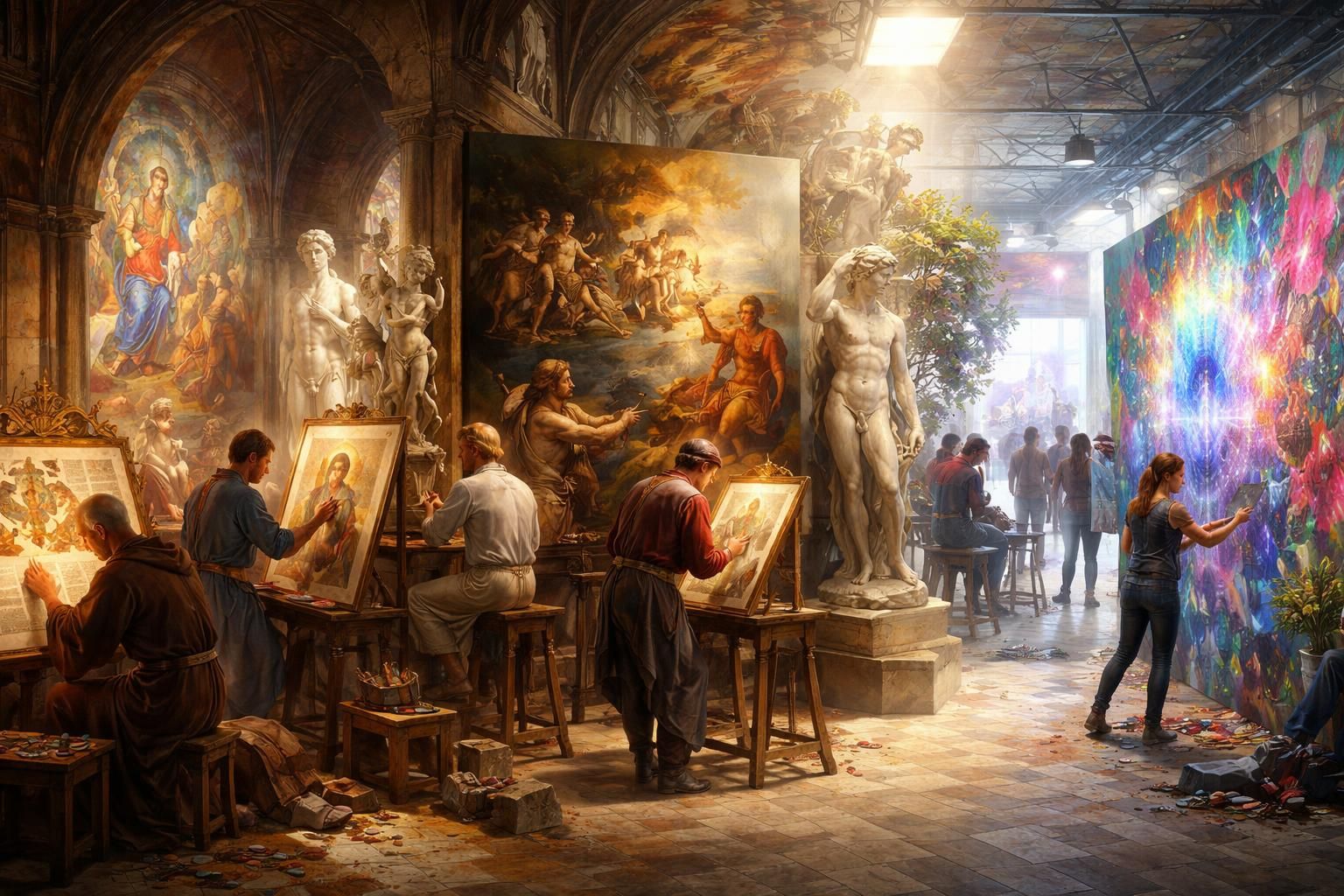 L&rsquo;évolution de l&rsquo;art 1315 : perspectives et enjeux contemporains