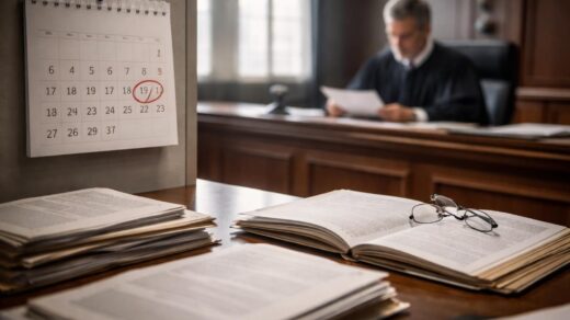 découvrez pourquoi la forclusion par tolérance est cruciale dans le respect des délais légaux et comment elle impacte les procédures juridiques.