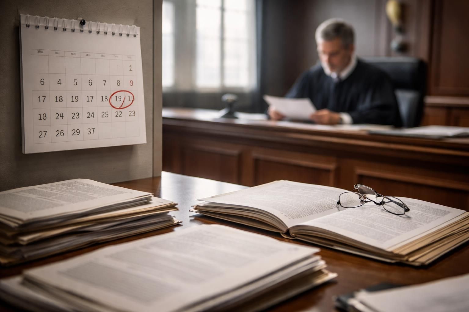 L&rsquo;importance de la forclusion par tolérance en matière de délais légaux