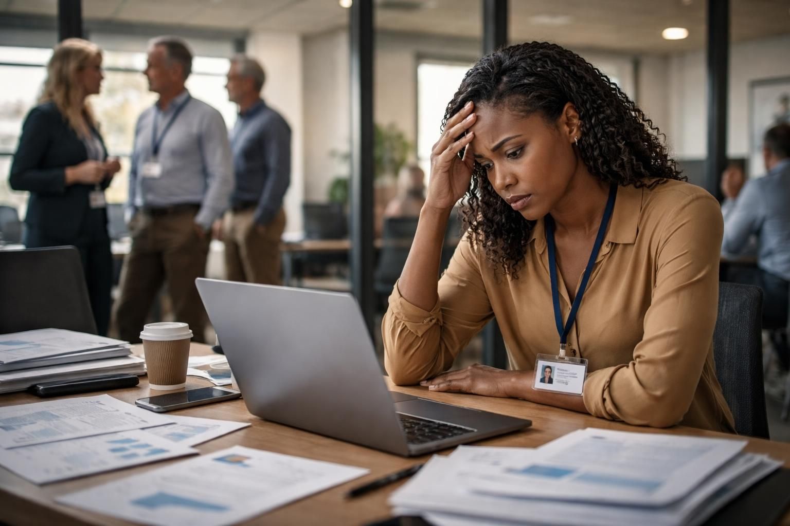 Montant de l&rsquo;indemnité pour discrimination au travail : erreurs courantes à éviter