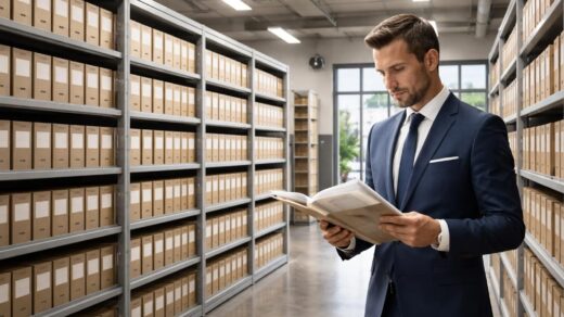 comparez les prix au m3 pour trouver un garde-meuble sécurisé et adapté au stockage des archives papier d’avocat près de chez vous. solutions pratiques et fiables à proximité.