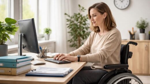 découvrez combien d'heures vous pouvez travailler tout en bénéficiant de l'allocation aux adultes handicapés (aah) et les implications réglementaires associées.