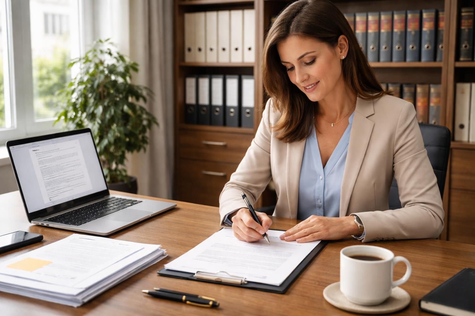 Tout savoir sur le modèle de lettre pour lever une interdiction d&rsquo;approcher en 2026