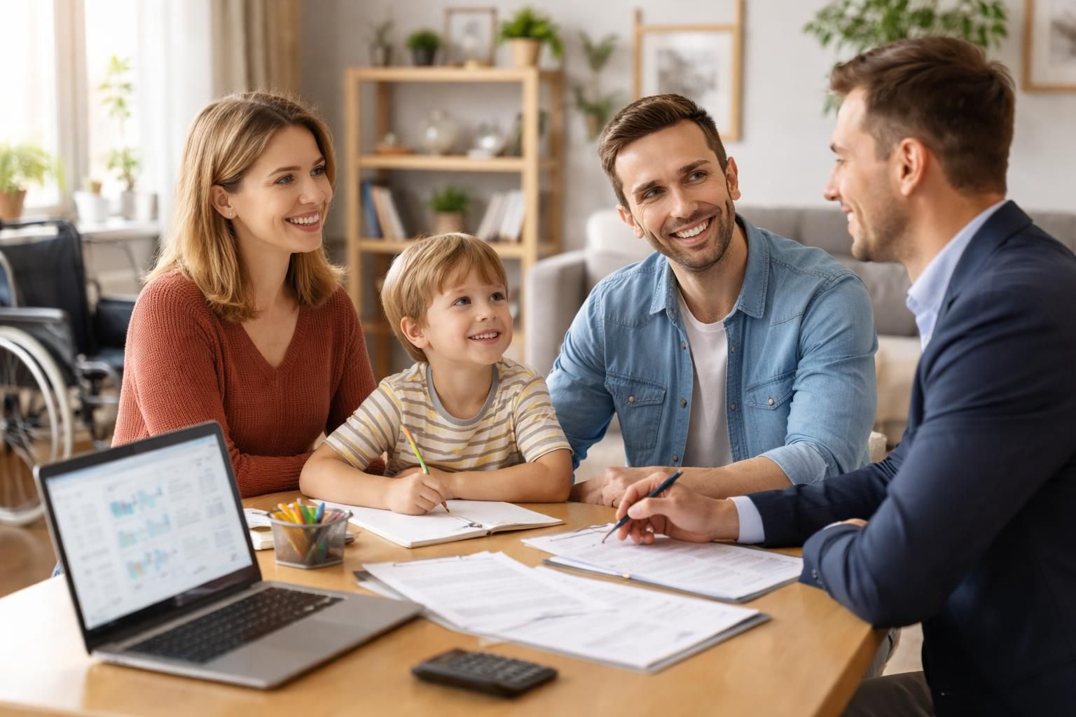 Tout savoir sur le renouvellement de l&rsquo;AAH dès 5 ans : FAQ et réponses à vos questions