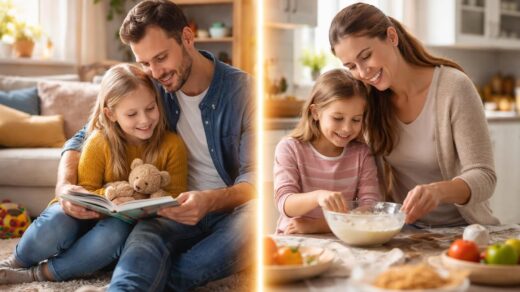 découvrez un exemple concret de garde partagée 70/30 et obtenez des conseils pratiques pour réussir votre co-parentalité dans un esprit de respect et de collaboration.