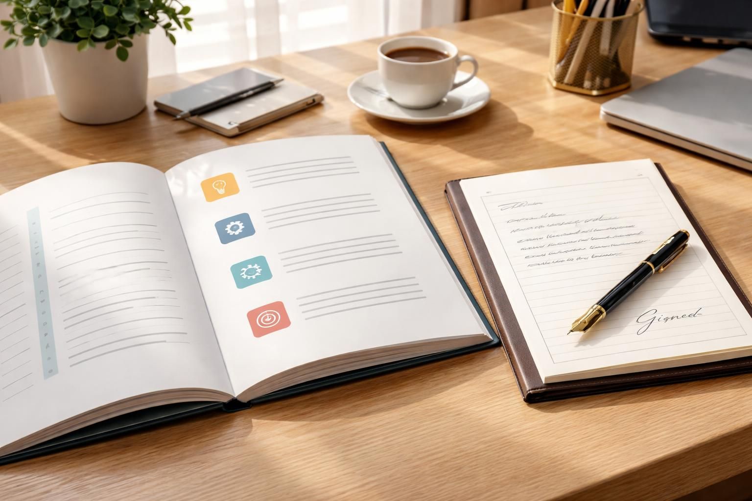 Votre guide indispensable avec un exemple pour ordre signature à suivre