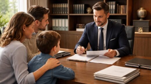 découvrez le prix de l'acte notarié pour une donation et une concession funéraire. un guide complet pour les familles afin d'anticiper les coûts et démarches.