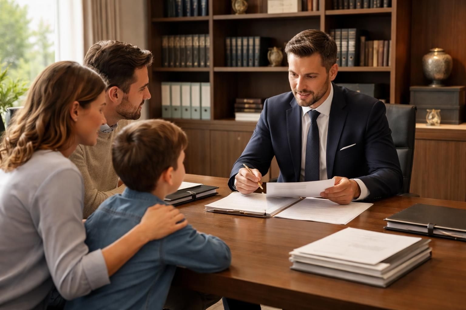 prix de l&rsquo;acte notarié pour une donation et concession funéraire : guide pour les familles