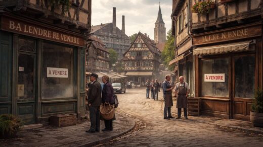 découvrez comment la faillite civile en alsace influence le tissu économique local, ses conséquences sur les entreprises et les solutions pour soutenir la reprise économique régionale.