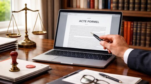 découvrez comment un modèle d'acte de renonciation en pdf peut vous offrir une protection juridique claire et efficace, en sécurisant vos engagements et en évitant les litiges.