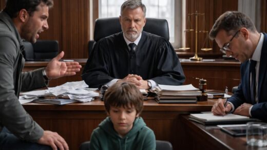 découvrez les erreurs à éviter lors des procédures judiciaires selon les juges aux affaires familiales (jaf) pour optimiser votre dossier et garantir une meilleure défense.