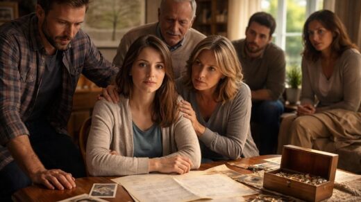 découvrez les défis et les enseignements liés à l'héritage d'une sœur sous tutelle, à travers des histoires de familles touchantes et des conseils pour mieux gérer ces situations délicates.