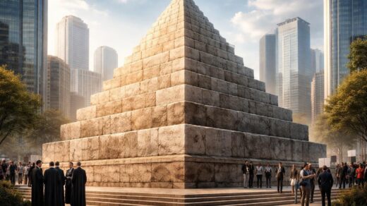 découvrez l'équilibre entre théorie et pratique de la pyramide de kelsen dans le contexte juridique contemporain, analysant son impact et son application actuelle.