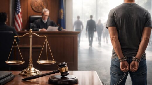 découvrez les enjeux du droit pénal concernant la prison ferme sans incarcération, une alternative qui questionne les pratiques judiciaires et pénitentiaires actuelles.