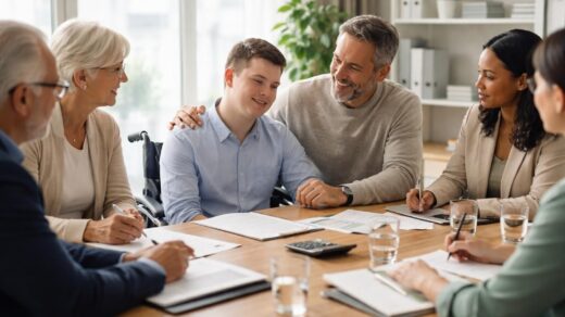 découvrez les erreurs courantes à éviter lors de la gestion de la succession d'une personne handicapée sous tutelle afin d'assurer une transmission sereine et conforme à la loi.
