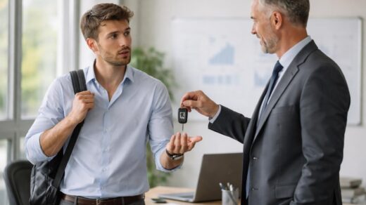 découvrez les témoignages et les enjeux juridiques autour de l'obligation pour un salarié de conduire dans le cadre de son travail.