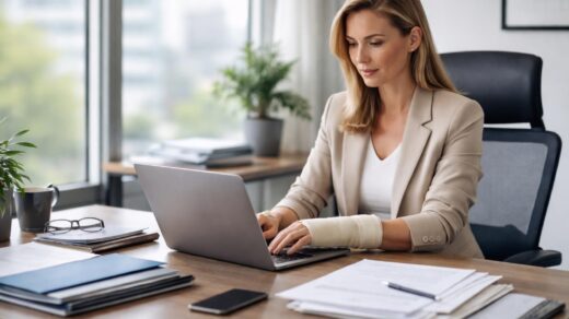 découvrez la législation et les pratiques concernant le travail avec une rente d'accident de travail, vos droits et les conditions à respecter pour concilier emploi et indemnisation.