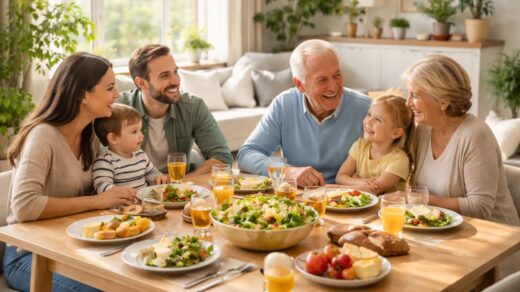 découvrez comment la donation au dernier vivant peut prévenir les conflits familiaux en assurant une transmission harmonieuse du patrimoine entre les proches.