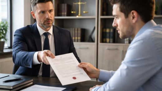 découvrez pourquoi la sommation interpellative est essentielle pour protéger les droits des créanciers et assurer le recouvrement efficace des créances.