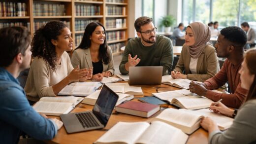 découvrez pourquoi un forum dédié au droit est indispensable pour les étudiants en droit afin d'échanger, s'informer et approfondir leurs connaissances juridiques.