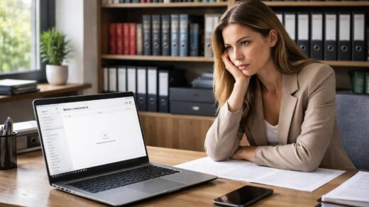 découvrez les solutions à adopter lorsque votre avocat ne répond pas à vos mails : conseils pratiques pour communiquer efficacement et défendre vos droits.