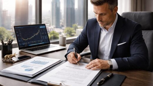 découvrez comment l'attestation de renonciation à la protection du patrimoine personnel peut être un choix stratégique essentiel pour les investisseurs souhaitant optimiser leur gestion financière et sécuriser leurs investissements.