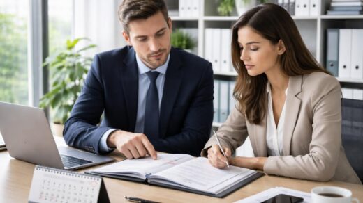 découvrez comment avancer la date de rupture conventionnelle après homologation grâce à nos astuces et conseils pratiques pour faciliter vos démarches.