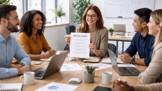 découvrez comment le procès verbal de difficulté peut renforcer la communication et la collaboration au sein des équipes en documentant efficacement les obstacles et solutions.