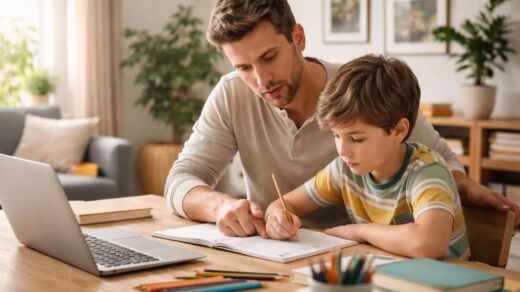découvrez les obligations légales et responsabilités des parents sans garde concernant les devoirs envers leurs enfants, pour garantir leurs droits et leur bien-être.