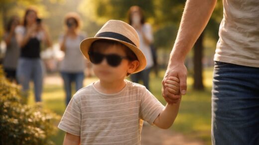 découvrez des conseils pratiques pour les parents afin d'éviter la diffusion non autorisée de photos de mineurs et protéger la vie privée de vos enfants.
