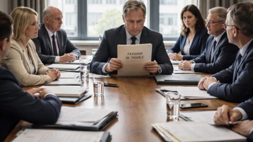 découvrez comment identifier et prévenir les fautes graves au sein du conseil syndical pour assurer une gestion transparente et responsable.